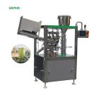 Adjustable Speed Tube Filling Sealing Machine Vertical Cosmetics Cream 850kg