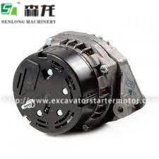 China Alternator 12V 80A Russia Generator 94123701 94123701000 ELDA21214 ELD-A-2121411-5A ELD-A-21214-135A ELD-A-21214-90A wholesale