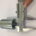 Ningbo factory 00110 03310 00200 00400 sleeve hydraulic fittings hose ferrule