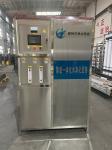 Water Treatment Equipment 2000 Liters/Hour Ultrafiltration Reverse Osmosis