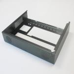 Durable Al1050 Precision Sheet Metal Parts Enclosure Multipurpose