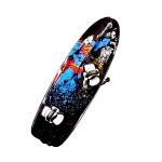 Bluepenguin Jet Surfboard Motor Gasoline Powered 2 Stroke 110cc Unisex 1800*600