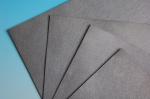 High Porosity Ultra Fine Titanium Fiber Porous Felt Uniform Pore Size Distributi