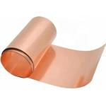 35-45 Hardness Copper Coil 99.9% Pure C10100 C10300 C11000 C12200 C12000 C1100