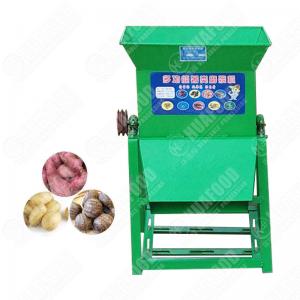 China CE Certified Cassava Powder Machine ISO on sale