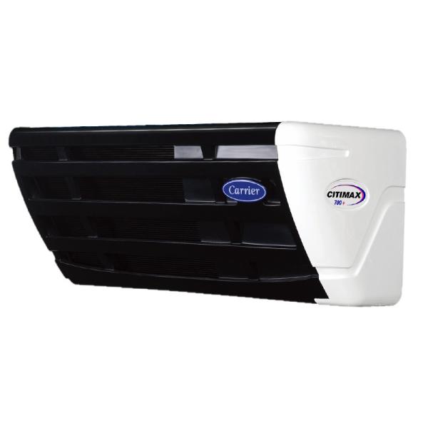 Citimax 700+ Carrier Refrigeration Units Cooling System Equipment 30CBM Volume