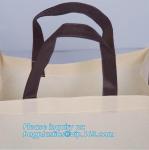 Food bags for coffee, tea, cocoa, coockies, nuts or pet food, spices, sauces,