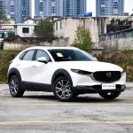 Mazda CX-30 Used Motor Vehicle Second Hand 5 Seats 205km/H
