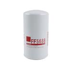 FF5688 CX1020 Fleetguard Water Separator Filter , 111705070D Diesel Oil Filter