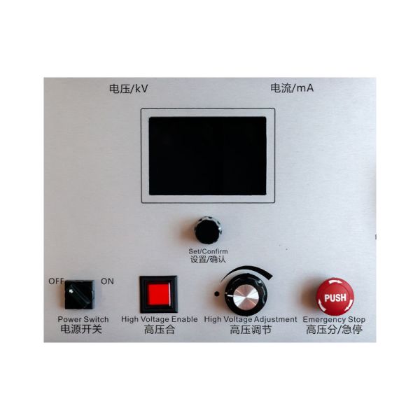 Digital Burn Through Bridge for Cable Fault Location in High Voltage Large Section Cables