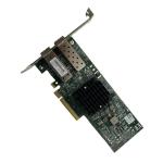 New PCI-E Dual Ports Network Card 57412/57416/ BCM57414 with Transmission Rate
