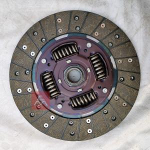 China TS16949 Isuzu Pickup Clutch 260×170×24 1944601430 ISD109US wholesale