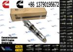 4326779 Cummins Injector 4326779 QSK60 QSK45 FUEL INJECTOR 4326779 Nozzle