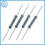 Digital Multi Meter Fast Acting Ceramic Cartridge Fuse 3AB 6.35x32mm 125mA 1000V