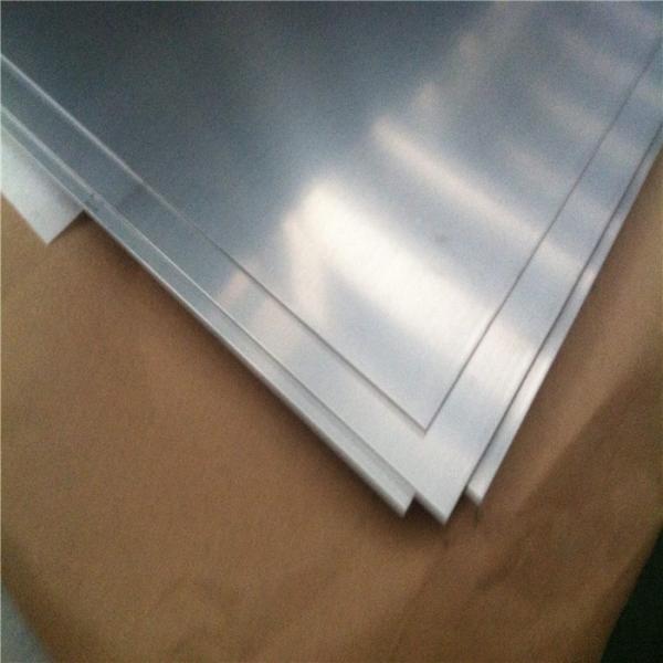 Quality 441 Stainless Steel Sheet Metal EN 1.4509 For Exhaust System for sale