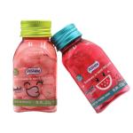 Customized Flavor Sugar Free Vitamin Mints Low Carbohydrate Content