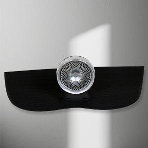 China Mercedes-Benz-dedicated high-fidelity center speaker / Car Stereo System wholesale