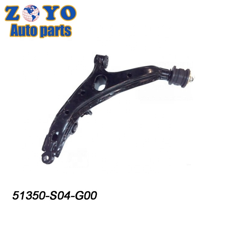 522-352 Auto Suspension Parts for Honda Civic RD 1996-2002 Front Lower Control Arm