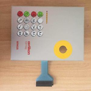 China Waterproof Custom Flexible Printed Circuit Boards For Mobile Phone / CD Player wholesale