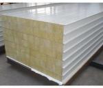 Anti Corrosion Heat Insulation Cold Chain Logistics Special Cold Storage Plate