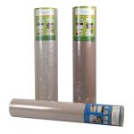 Heavy Temporary Project Floor Protection Paper , Waterproof Floor Covering Paper