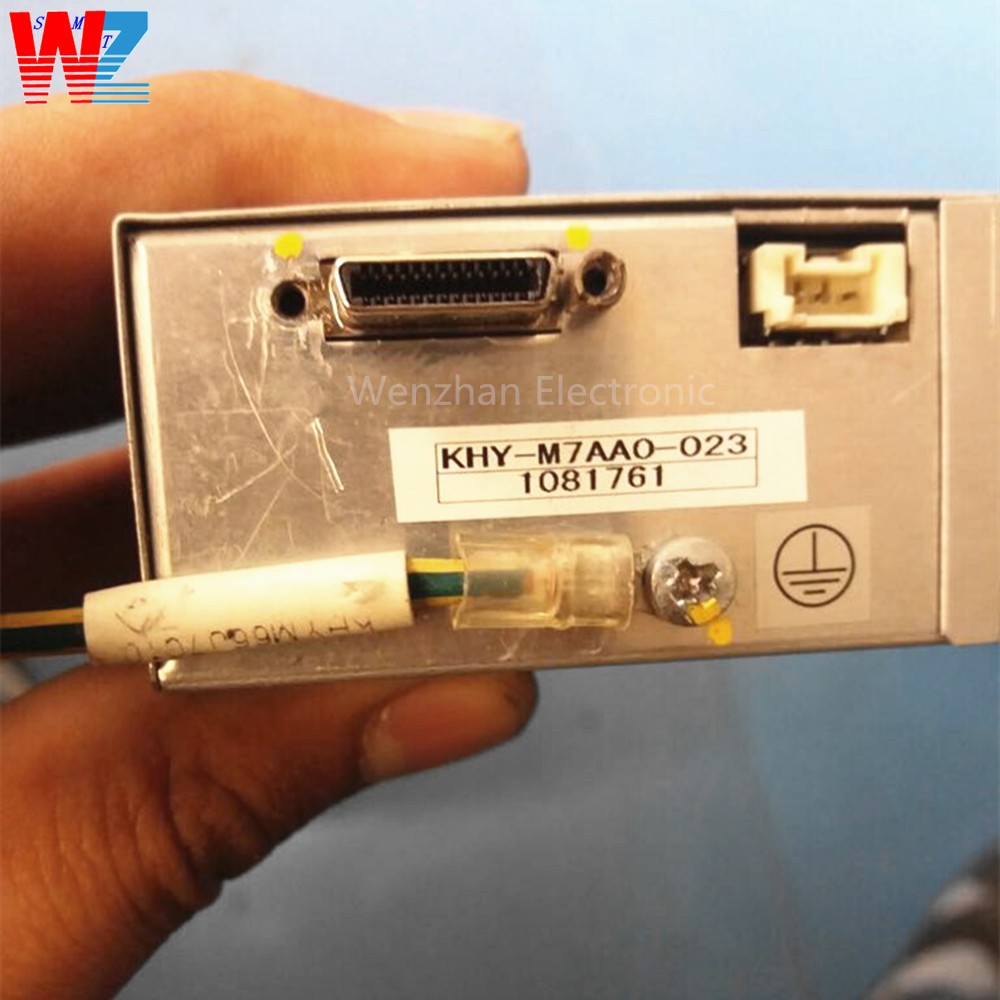 SMT Yamaha machine spare parts Yamaha SCAN CAM KHY-M7AC0-000 KHY-M7AA0-023