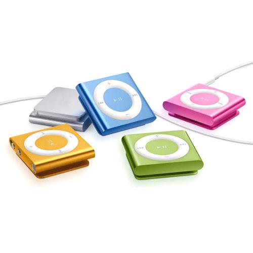 Rechargeable Mini Clip Mp3 Player with Support Extra Memory Card 1GB - 16GB BT