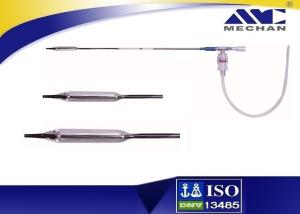 China Grey Balloon Sinuplasty System Relieva With Ultirra Sinus Balloon Catheter To Cure CRS wholesale