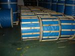 Welded Aluminum Tube CATV Trunk Cable QR500 with Galvanized Steel Messenger