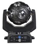 LED Moving Head Lamp , Football Moving Head Light LED For Profile Spotlights