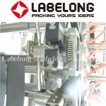 3000Bph Beer Carbonated Drink Glass Bottle Washing Filling Capping Machine