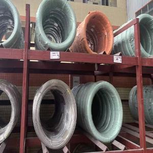 China SUS Annealed Stainless Steel Wire 201L 420 2mm Steel Wire Rope wholesale