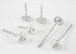 Ph Drive Non Standard Screws Welded Head Teeth Combined Sems Dimmming Ruspert