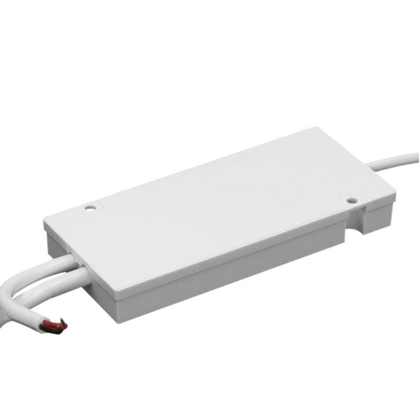 15W Constant Voltage IP44 LED Driver 24V With Class II Protection For Mirror Cabinet Light