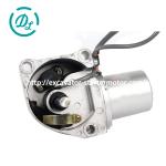60099069 Excavator Throttle Body Motor KP56RM2G-020 TB0.25-24-1.5 Sany