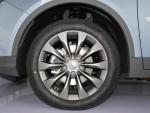 Geely Geometry C 2022 400KM Lanmei Pro Compact SUV 5 Door 4 Seats