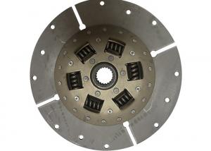 China Modified Cars Clutch Disc PC300-7 Excavator Spare Parts on sale