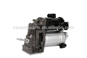 China Range Rover L322 Land Rover Air Suspension Car Suspension Air Spring Compressor LR041777 wholesale