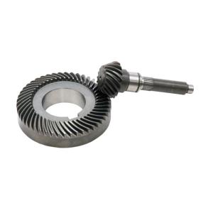 China Micro Reducer 100 Angle Gear Turning Milling Grinding Gear wholesale