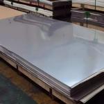 310S Grade Stainless Steel Sheet Plate