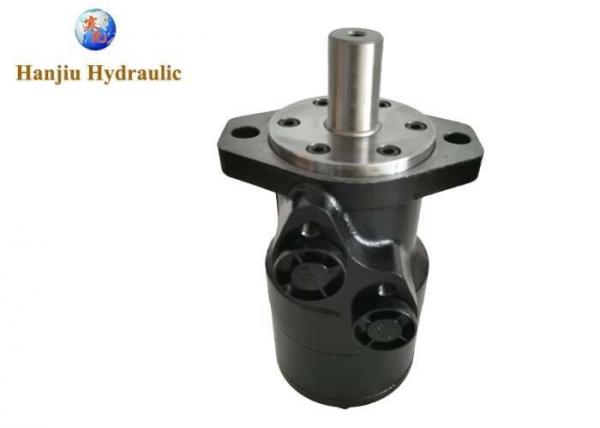 Quality Hydraulic Pneumatic Automation Spare Parts Engineering Geroler Orbital Motor for sale