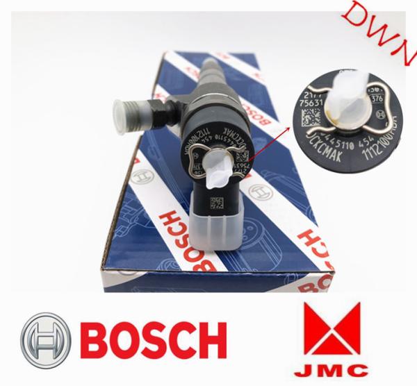 BOSCH common rail diesel fuel Engine Injector 0445110454 1112100ABA for JMC 2.8L