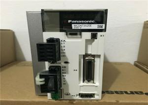 China 3-phase 200V MCDKT3520E Industrial Panasonic Servo Drives 0°C ~ 55°C wholesale