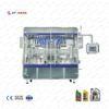 China Intellectual Servo Motor Filling Machine For Bottle Oil Motor Oil Lubricant Oil wholesale