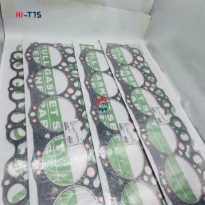 China 11115-1820 11115-1810 Cylinder Head Gasket H07C For Engine Intake Manifold Gasket Exhaust Pipe Gasket wholesale