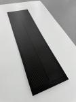 120 Watt Fiberglass Flexible Solar Panel Portable Bendable 12 Volts for Marine