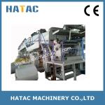 5-Layer Paper Lamination Machinery,Paperboard Sheeting Machine,Cardboard