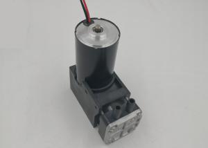 China Energy Saving Air Source Electric Piston Pump 12v 24v With DC Brushless Motor wholesale