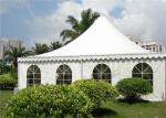 10 X 10m Big Lounge / Meeting Halls Pagoda Outdoor Party Tent Windproof