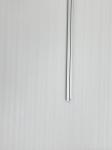 IP67 Multibeam Light Curtain , Aluminum Alloy Blanking Light Curtain